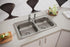 Dayton Stainless Steel Kitchen Sink 7