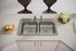Dayton Stainless Steel Kitchen Sink 3