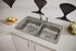 Dayton Stainless Steel Kitchen Sink 6