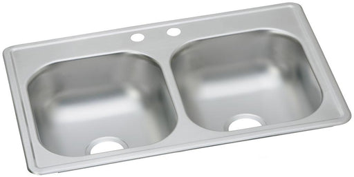 Dayton Stainless Steel Kitchen Sink 1