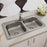 Dayton Stainless Steel Kitchen Sink 8