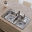 Dayton Stainless Steel Kitchen Sink 5