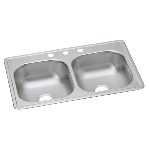 Dayton Stainless Steel Kitchen Sink 1