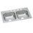 Dayton Stainless Steel Kitchen Sink 1