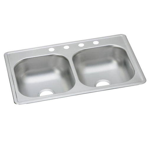 Dayton Stainless Steel Kitchen Sink 1