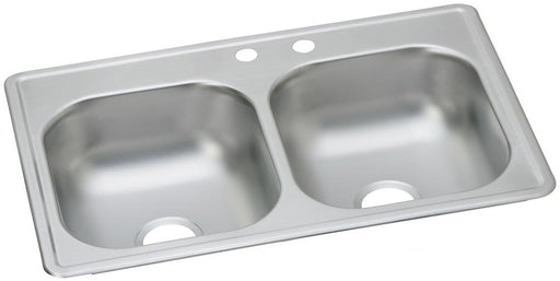 Dayton Stainless Steel Kitchen Sink 1