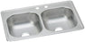 Dayton Stainless Steel Kitchen Sink 1