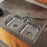 Dayton Stainless Steel Kitchen Sink 3