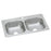 Dayton Stainless Steel Kitchen Sink 1