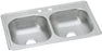 Dayton Stainless Steel Kitchen Sink 1