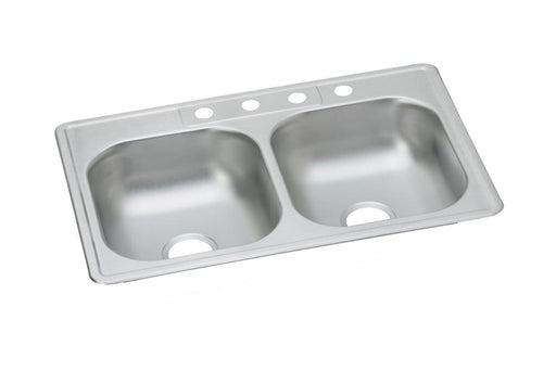 Dayton Stainless Steel Kitchen Sink 1