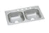 Dayton Stainless Steel Kitchen Sink 1