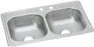Dayton Stainless Steel Kitchen Sink 1