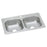 Dayton Stainless Steel Kitchen Sink 1