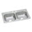 Dayton Stainless Steel Kitchen Sink 1