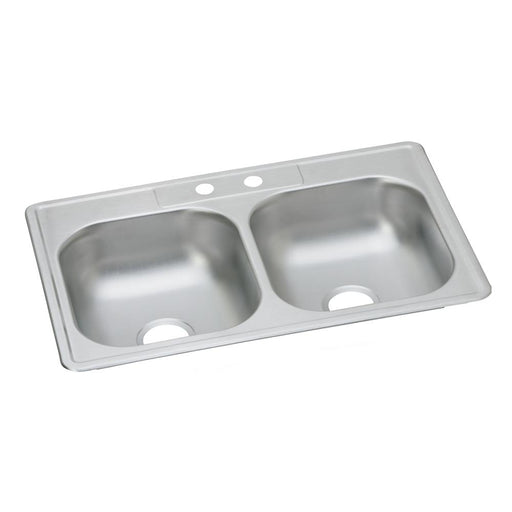 Dayton Stainless Steel Kitchen Sink 1