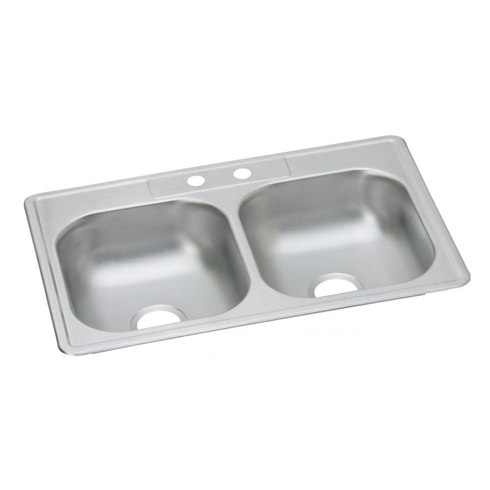Dayton Stainless Steel Kitchen Sink 1