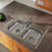 Dayton Stainless Steel Kitchen Sink 3