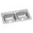 Dayton Stainless Steel Kitchen Sink 1
