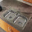 Dayton Stainless Steel Kitchen Sink 3