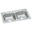 Dayton Stainless Steel Kitchen Sink 1