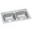 Dayton Stainless Steel Kitchen Sink 1