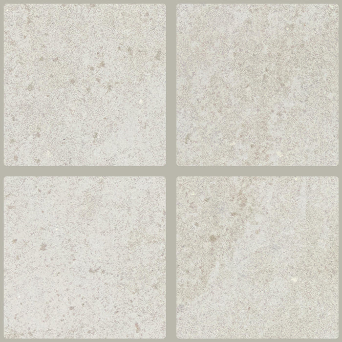 Exposition Chalk Porcelain Mosaic - 2" x 2"