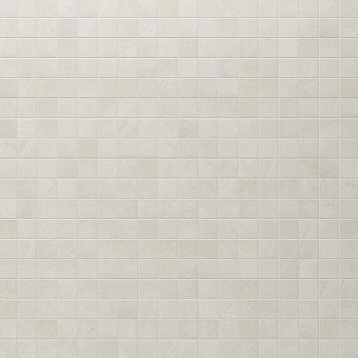 Exposition Chalk Porcelain Mosaic - 2" x 2"