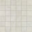 Exposition Chalk Porcelain Mosaic - 2" x 2"