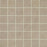 Exposition Gesso Porcelain Mosaic - 2" x 2"
