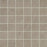 Exposition Greige Porcelain Mosaic - 2" x 2"