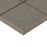 Exposition Cameo Porcelain Mosaic - 2" x 2"