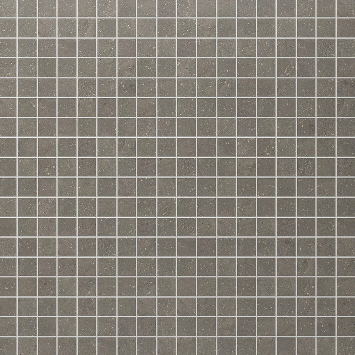 Exposition Cameo Porcelain Mosaic - 2" x 2"