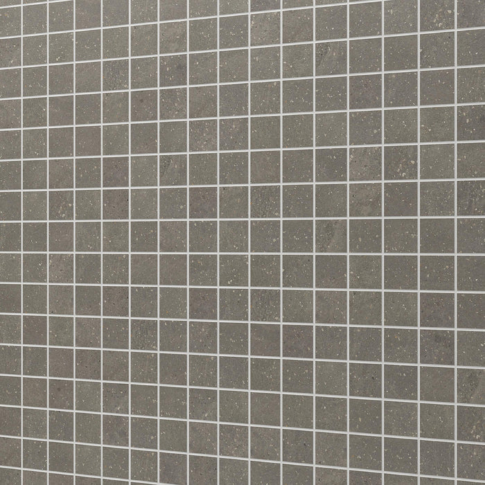 Exposition Cameo Porcelain Mosaic - 2" x 2"