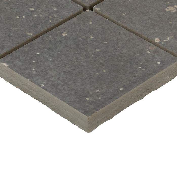 Exposition Incognito Porcelain Mosaic - 2" x 2"