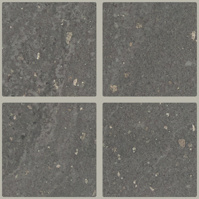 Exposition Incognito Porcelain Mosaic - 2" x 2"