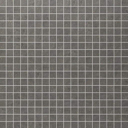 Exposition Incognito Porcelain Mosaic - 2" x 2"