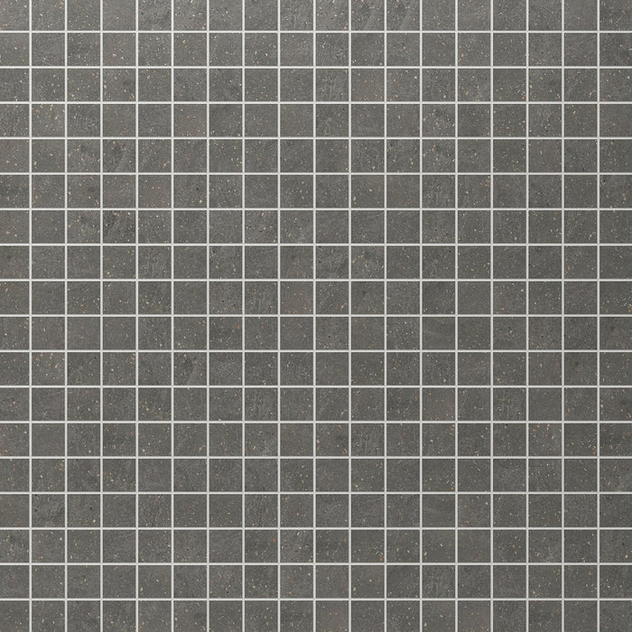 Exposition Incognito Porcelain Mosaic - 2" x 2"