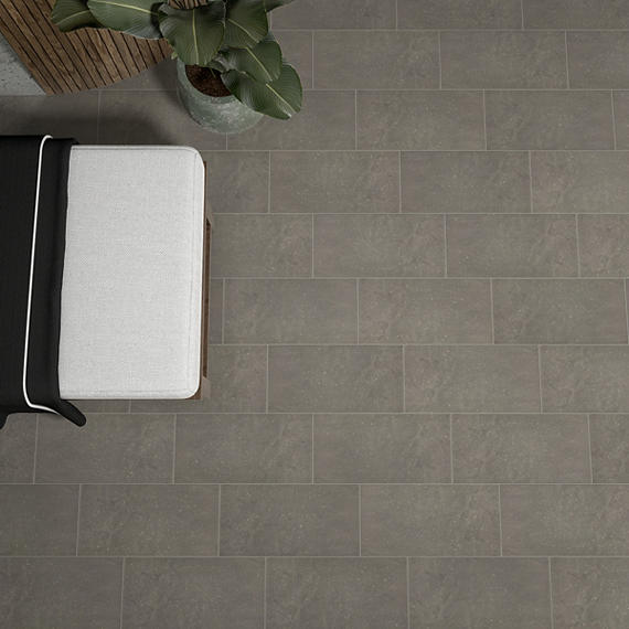 Exposition Porcelain Cameo EX43 Cove Base Matte 2