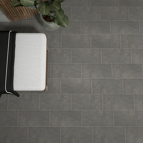 Exposition Porcelain Incognito EX44 Tile Matte & Textured 2