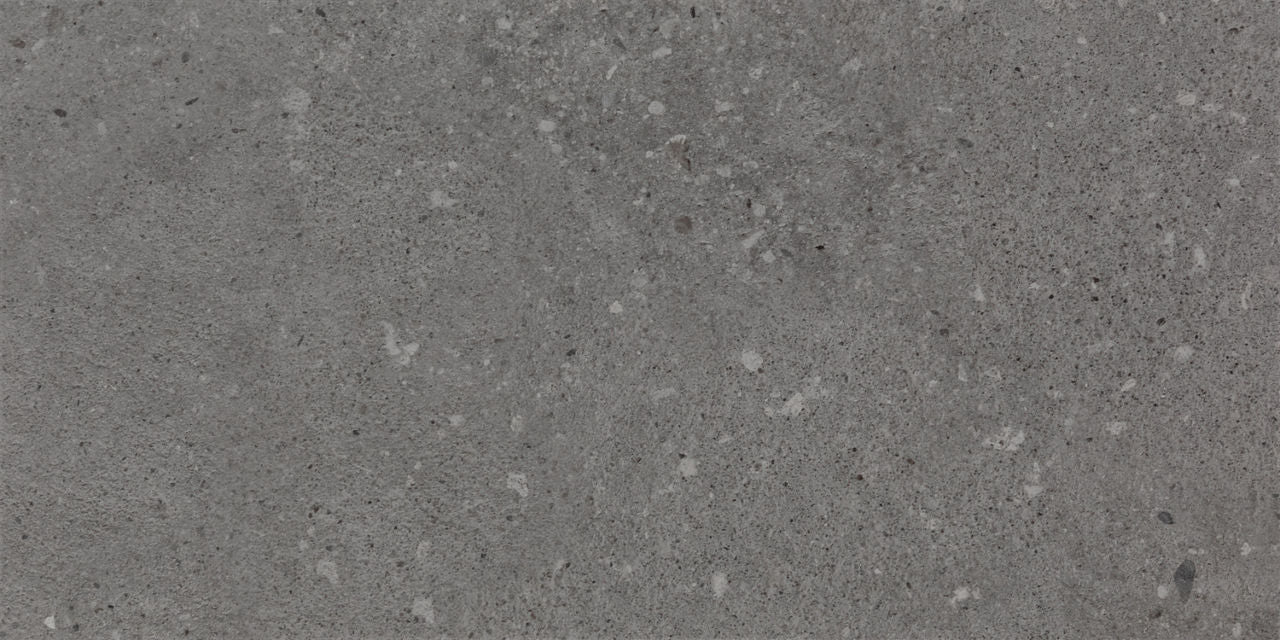Loften Vinyl Coal Limestone LF05 Vinyl Tile SuperGuardX Technology 1