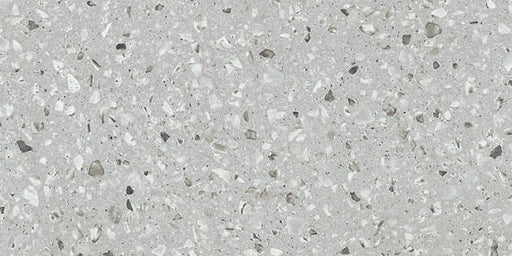 Multimedia Terrazzo Vinyl River MZ30 Vinyl Plank Embossed 1