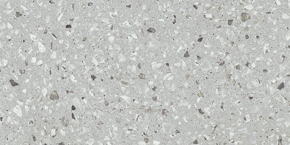 Multimedia Terrazzo Vinyl River MZ30 Vinyl Plank Embossed 1