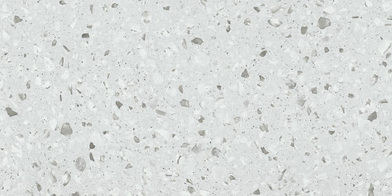 Multimedia Terrazzo Vinyl Stream MZ31 Vinyl Plank Embossed 1