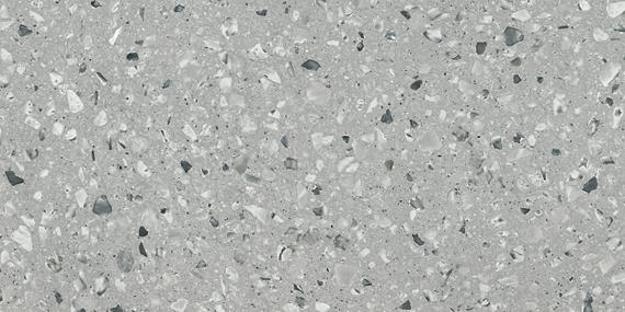 Multimedia Terrazzo Vinyl Delta MZ32 Vinyl Plank Embossed 1