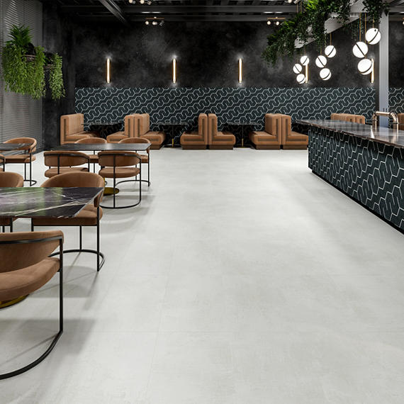 Multimedia Concrete Vinyl Peony MC80 Vinyl Plank Embossed 2