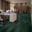 Multimedia Fabric Vinyl Modal MF44 Vinyl Plank Embossed 2
