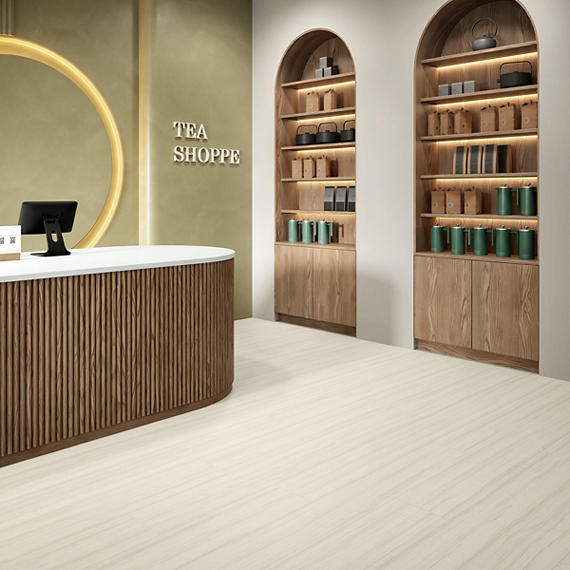 Multimedia Stone Vinyl Sand MT21 Vinyl Plank Embossed 2