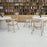 Multimedia Terrazzo Vinyl Stream MZ31 Vinyl Plank Embossed 2