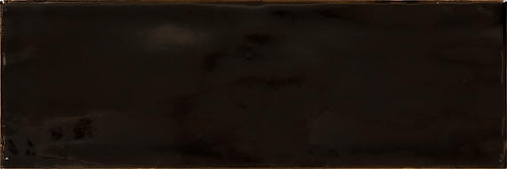 Nu Bare Travertine Ebony NB06 Tile Glossy 1